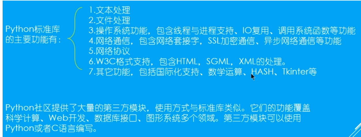 Python标准库的基本使用 bobo21cn的博客 Csdn博客