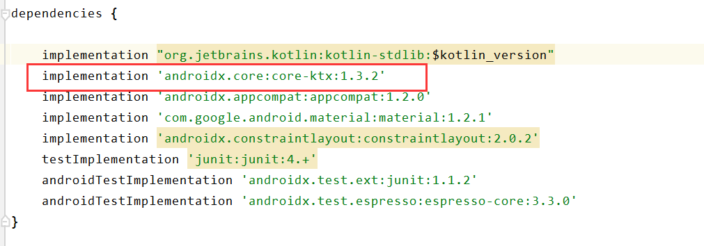 【kotlin】高阶函数详解