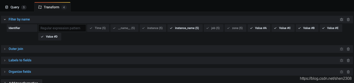 过滤出想要的列![在这里插入图片描述