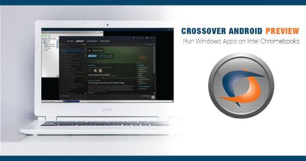 CrossOver如何在Linux系统中安装Windows软件