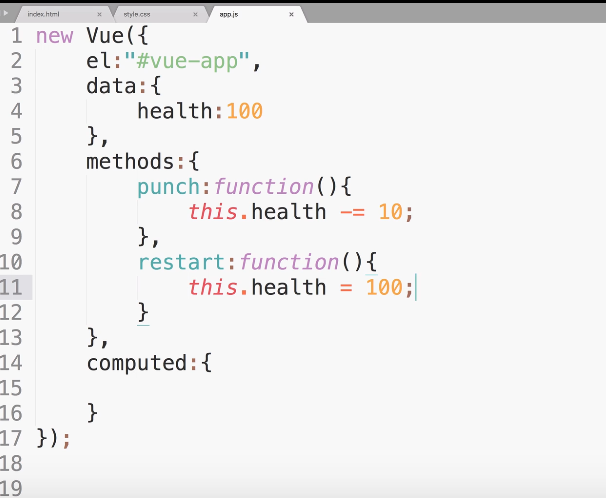 前端学习(2505):小游戏设计