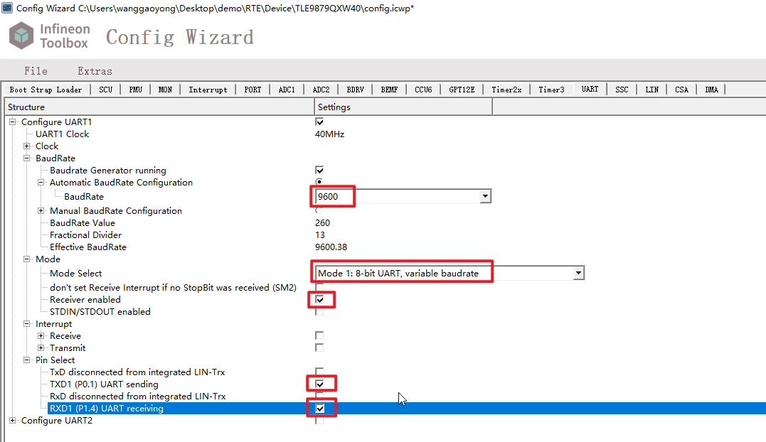 ePower入门-Config Wizard教程-CSDN博客