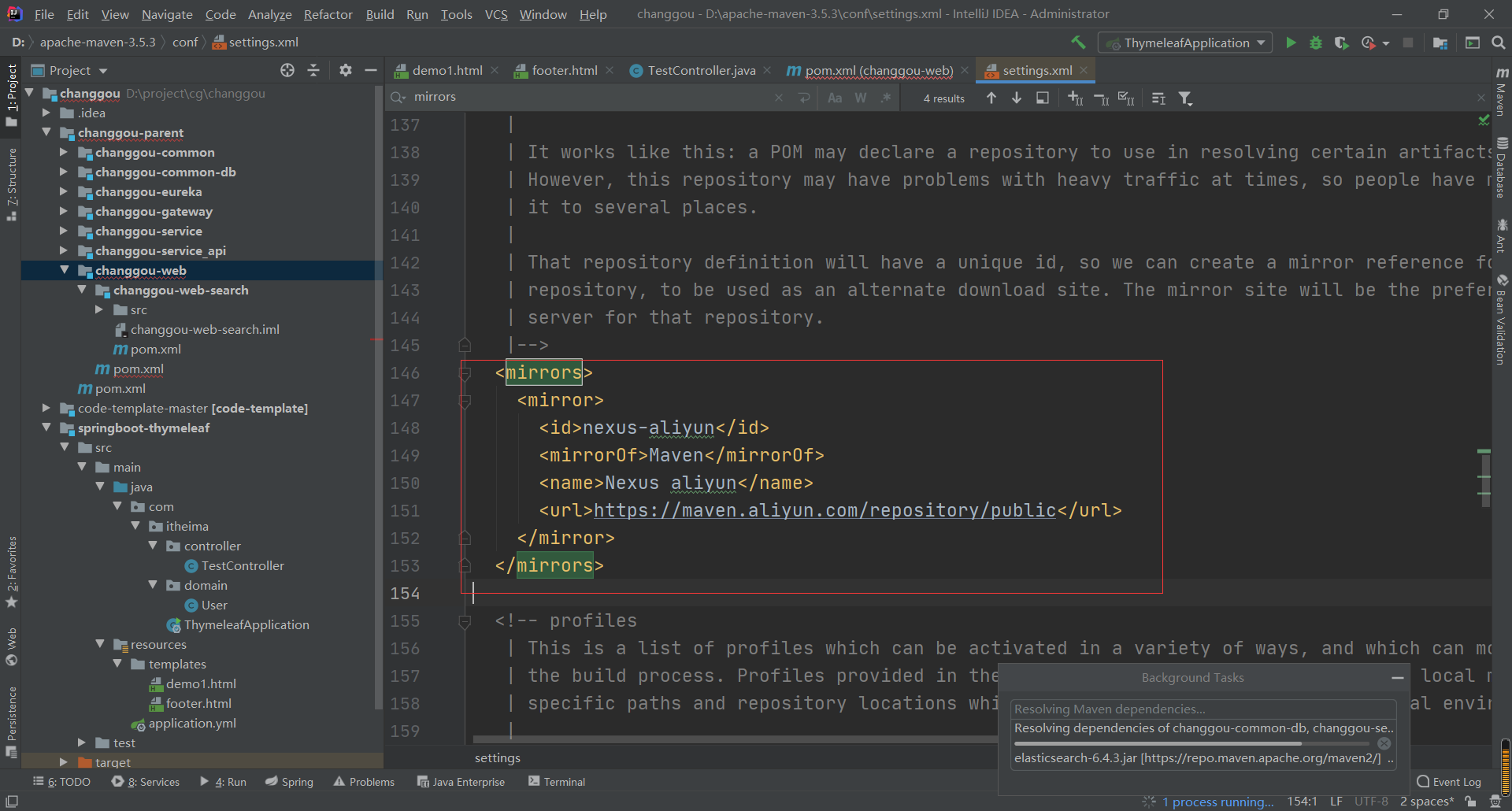 SrpingBoot，SpringCloud 项目导入springbootstarteramqp依赖下载失败 灰信网（软件开发博客聚合）