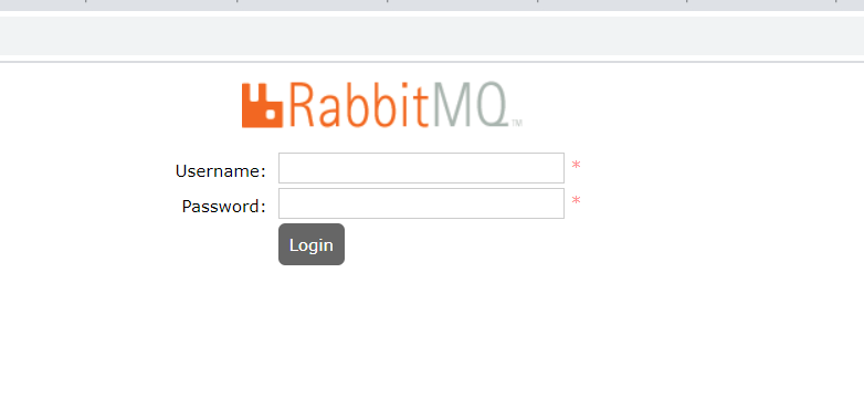 解决windows版本Rabbitmq进入不了管理页面，启动报错Could not update enabled plugins file at ....