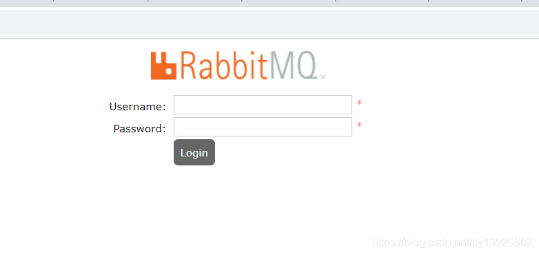 解决windows版本Rabbitmq进入不了管理页面，启动报错Could not update enabled plugins file at ....