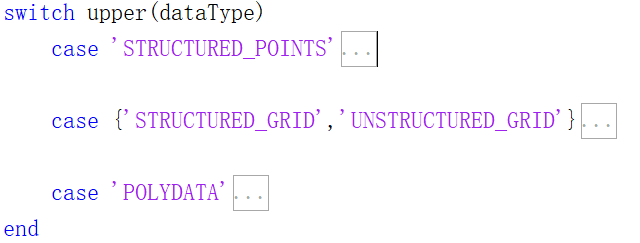 【paraview】vtkwrite函数：利用matlab写入vtk流场输入_matlab中vtkwrite-CSDN博客