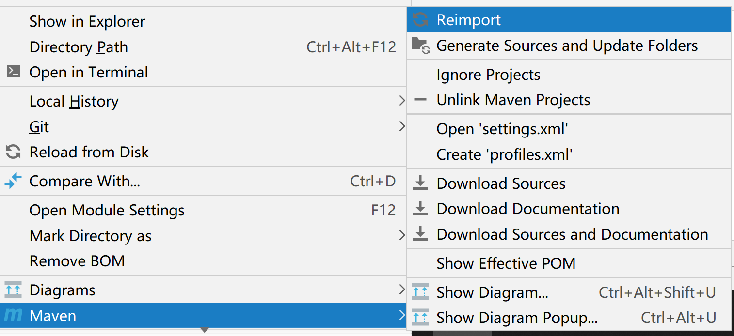 Summary of solutions in Library source does not match the bytecode IDEA ...