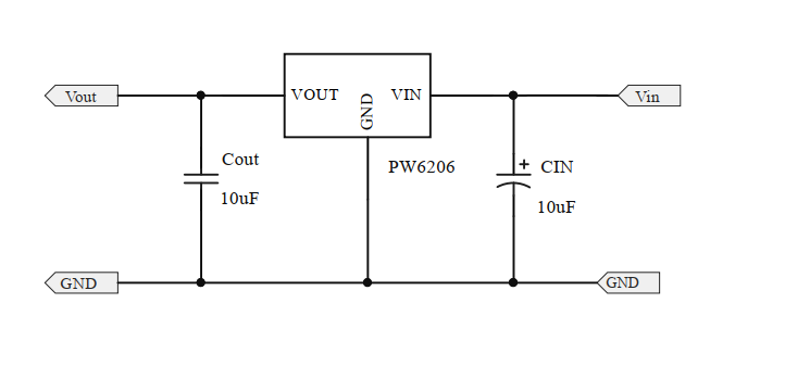 9V转3.3V，12V转3.3V恒压稳压芯片方案选型