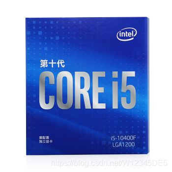 i510400f相当于几代i7?i510400f相当于i7什么水平?_i513400f相当于几代