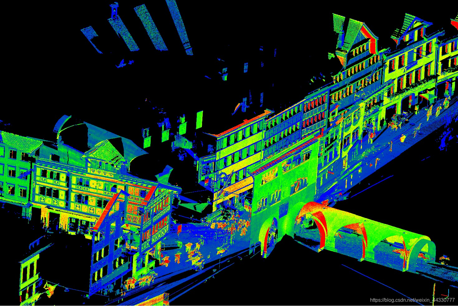 神奇的3D视觉装置.3D壁画.视错觉装置.户外雕塑|空间|展陈设计|北京金盛博创3D画 - 原创作品 - 站酷 (ZCOOL)