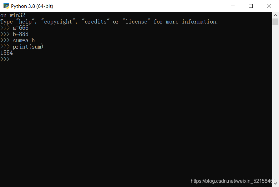 下载并安装Python3.8.3_python3.8.3下载-CSDN博客