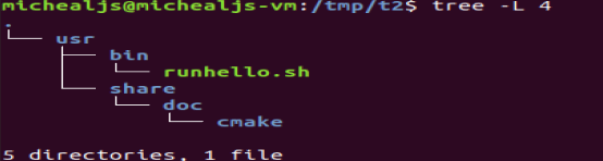 cmake(3)