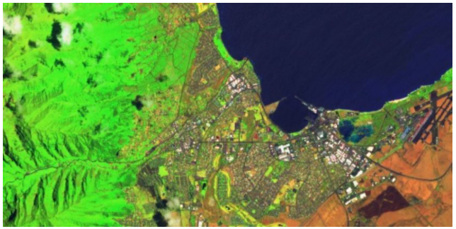 Sentinel-2 波段介绍及其波段组合应用_sentinel2波段介绍-CSDN博客