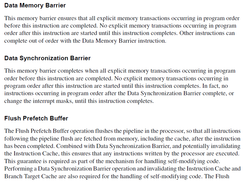 内存barrier_cache barrierCSDN博客