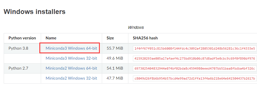 xonsh configuration