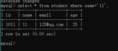 could not set parameters for mapping 和expected one result or null to be returned by selectone , b