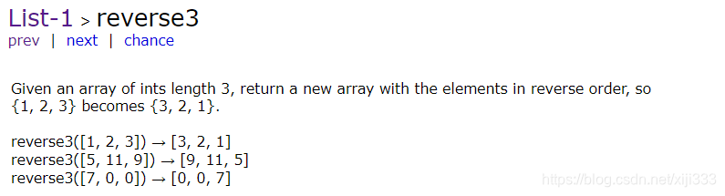 CodingBat python List-1_codingbat里sumlimt怎么写-CSDN博客
