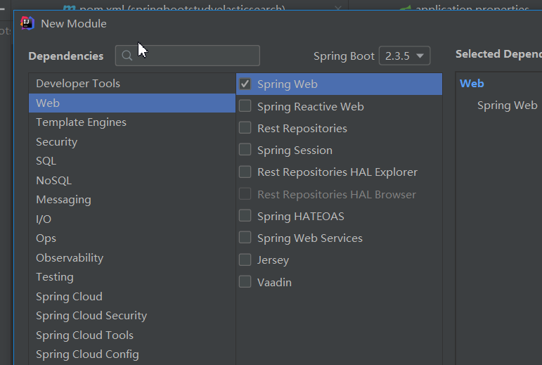 SpringBoot entry -level tutorial (4): asynchronous, mail tasks, timing ...