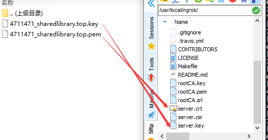 内网穿透最佳方法 watermark,type_ZmFuZ3poZW5naGVpdGk,shadow_10,text_aHR0cHM6Ly9ibG9nLmNzZG4ubmV0L3FxXzQxMTYyMzg4,size_16,color_FFFFFF,t_70