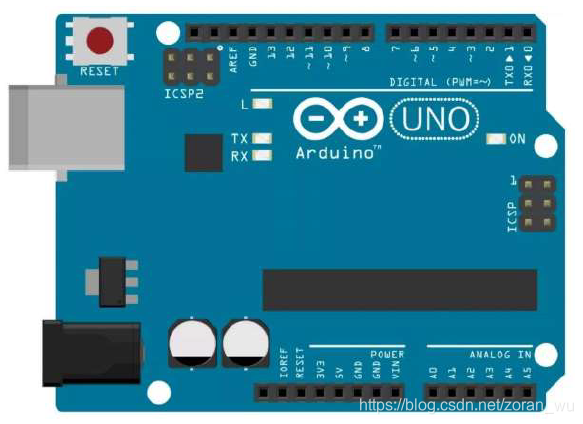 常用Arduino板介绍_arduino nano-CSDN博客