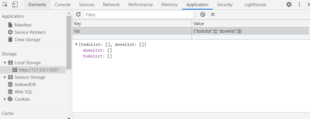 JavaScript+HTML5+CSS3完美实现ToDoList（详细注释）_html完整的todo-CSDN博客