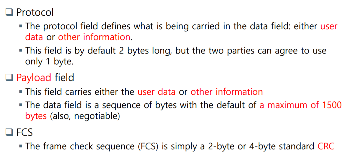 【通讯原理】Ch.11 DLC(Data Link Control)数据链路控制_通讯协议里面dlc-CSDN博客