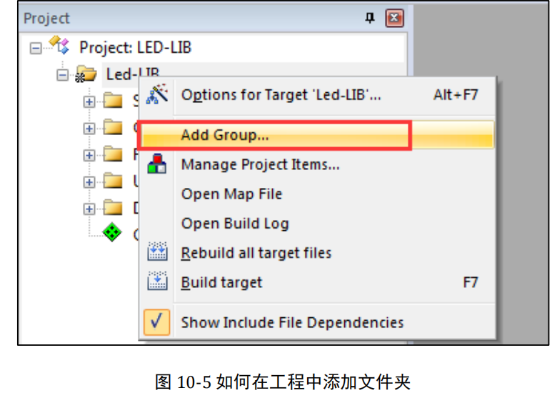 stm32固件库介绍_STM32固件库使用手册