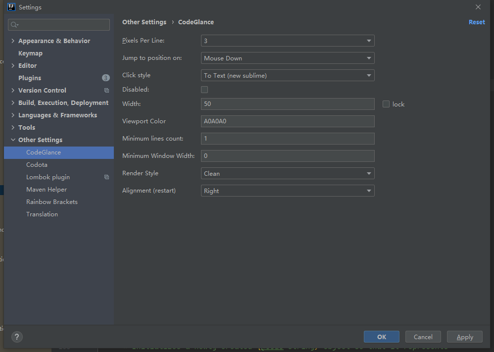 IntelliJ Idea 常用12款插件（提高开发效率），附优秀主题插件插图(92)