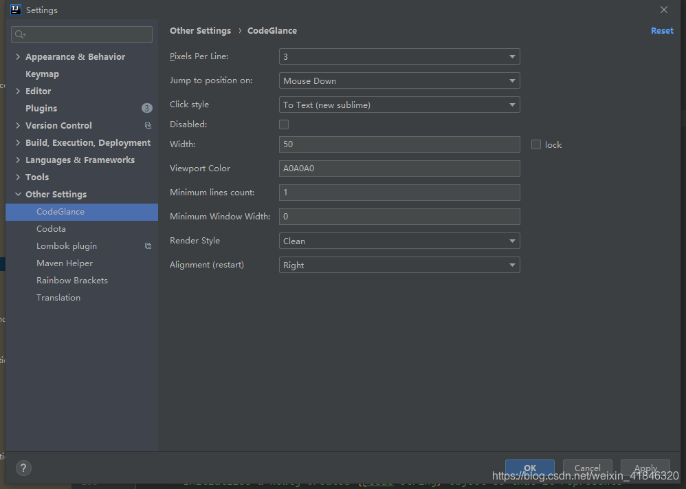 IntelliJ Idea 常用12款插件（提高开发效率），附优秀主题插件插图(92)