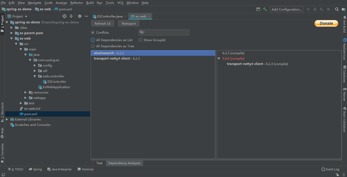 IntelliJ Idea 常用12款插件（提高开发效率），附优秀主题插件插图(98)