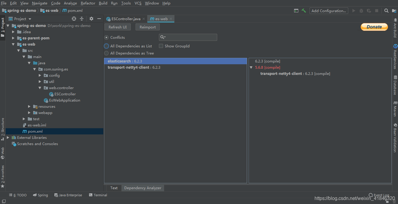 IntelliJ Idea 常用12款插件（提高开发效率），附优秀主题插件插图(98)