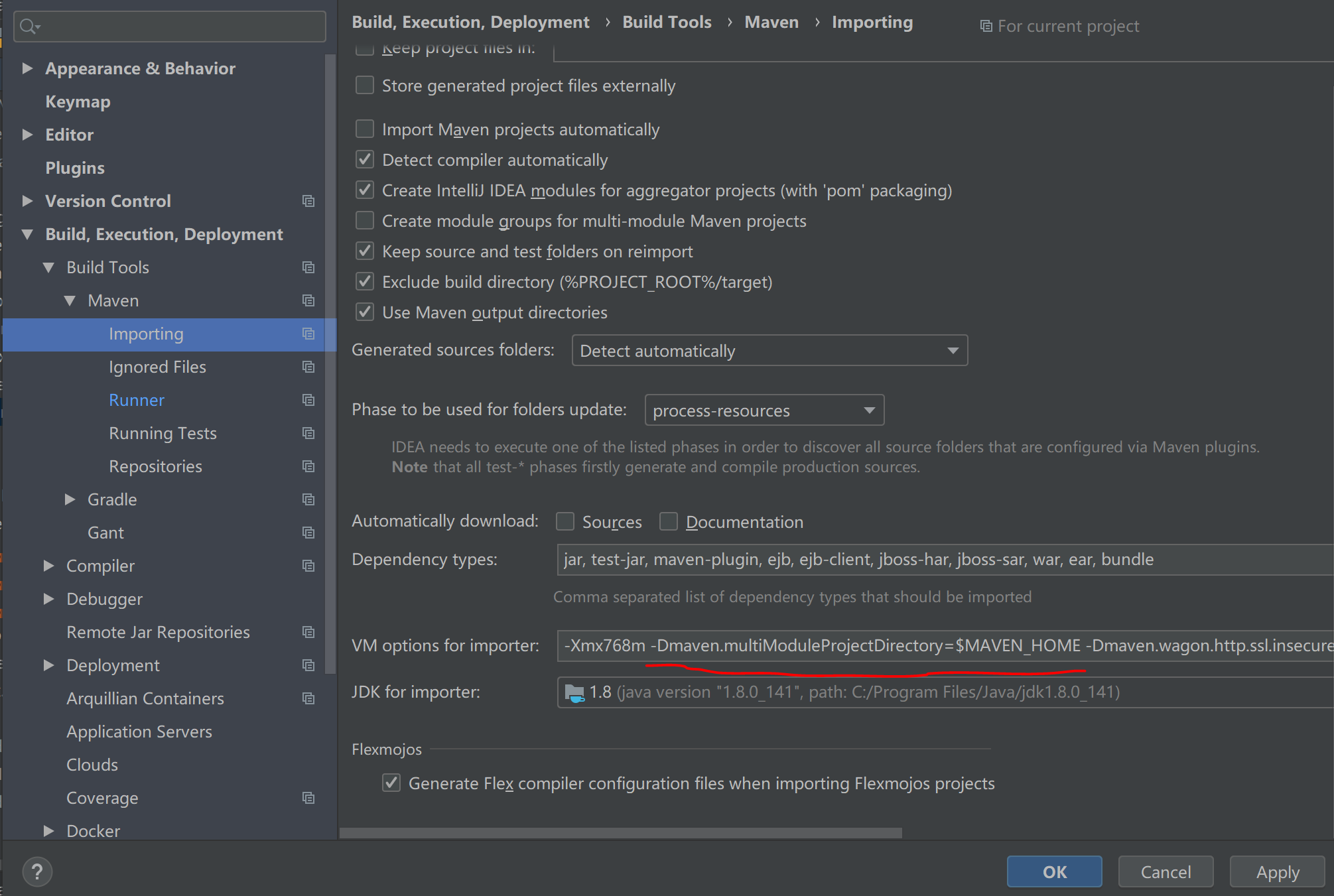 最全解决 PKIX问题方案:sun.security.validator.ValidatorException: PKIX path ...