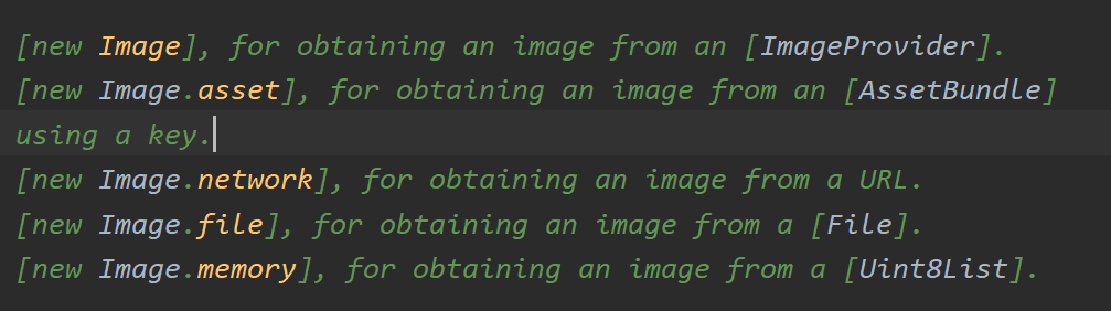 Flutter中的 Image图片组件的详解_image.asset-CSDN博客