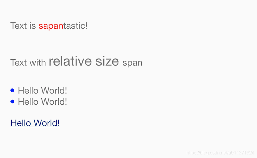 Android 中 Text Span 分析_textspan-CSDN博客