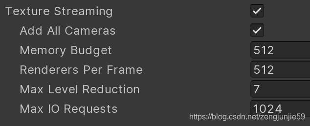Unity3D mipmap_unity mipmap-CSDN博客