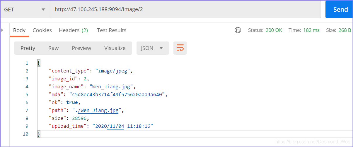 Imageforge Http 【HTTP图片服务器】【项目记录6】:测试全部功能-CSDN博客