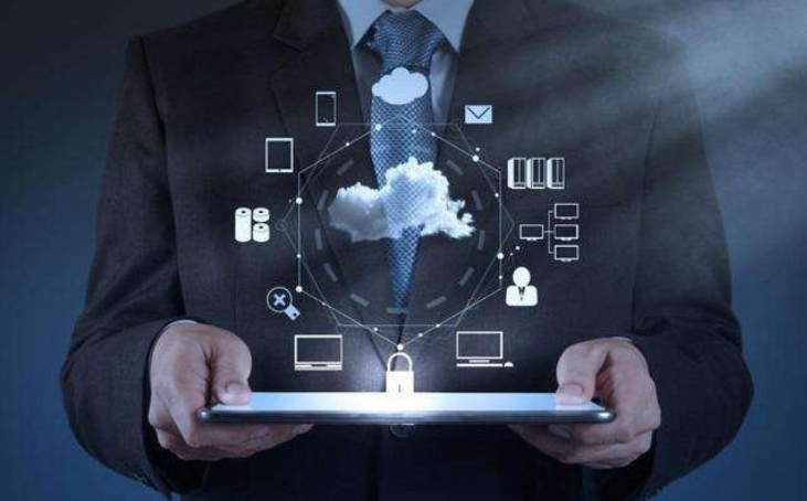 容智信息上华为云云市场直播大会啦 满满的干货