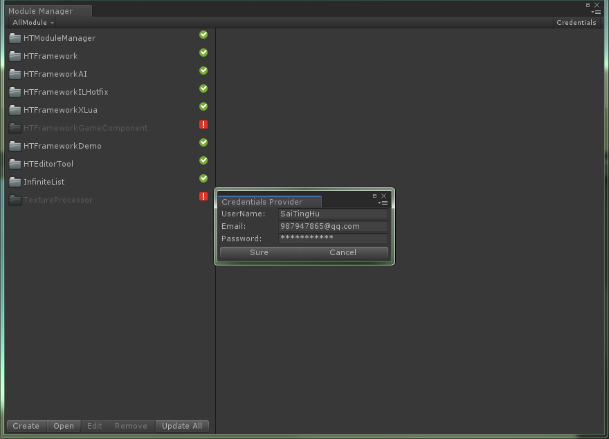 Unity Module Manager 模块管理器_神码编程-CSDN博客