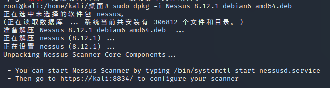 图片[5]-kali2020.3安装Nessus8.12.1并解除IP限制-杂七杂八社区-玩网社区-FancyPig's blog