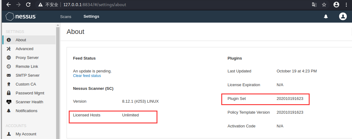 图片[38]-kali2020.3安装Nessus8.12.1并解除IP限制-杂七杂八社区-玩网社区-FancyPig's blog