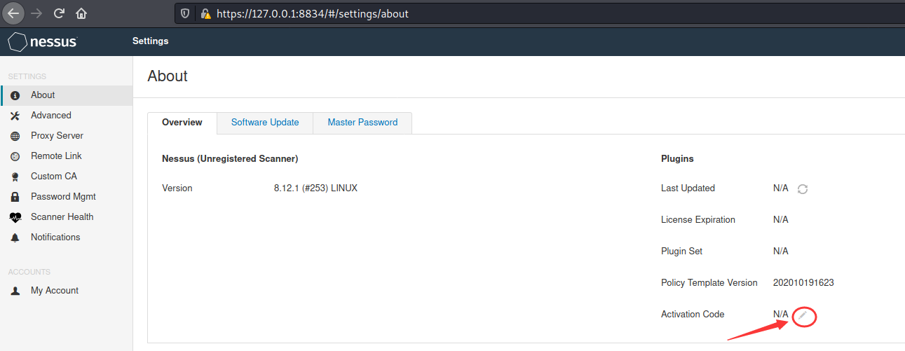 图片[20]-kali2020.3安装Nessus8.12.1并解除IP限制-杂七杂八社区-玩网社区-FancyPig's blog