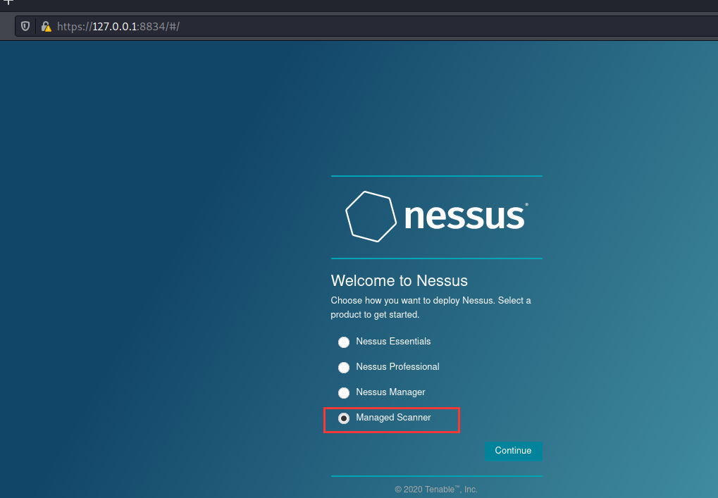 图片[7]-kali2020.3安装Nessus8.12.1并解除IP限制-杂七杂八社区-玩网社区-FancyPig's blog