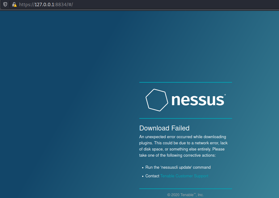 图片[23]-kali2020.3安装Nessus8.12.1并解除IP限制-杂七杂八社区-玩网社区-FancyPig's blog