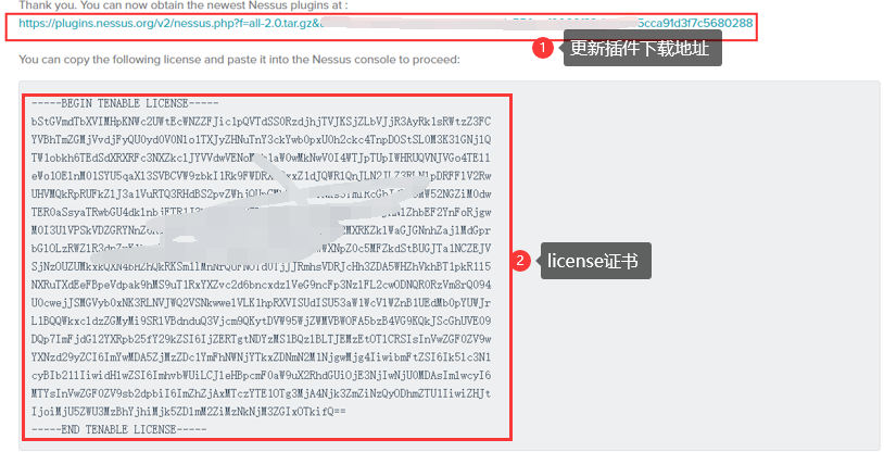 图片[15]-kali2020.3安装Nessus8.12.1并解除IP限制-杂七杂八社区-玩网社区-FancyPig's blog