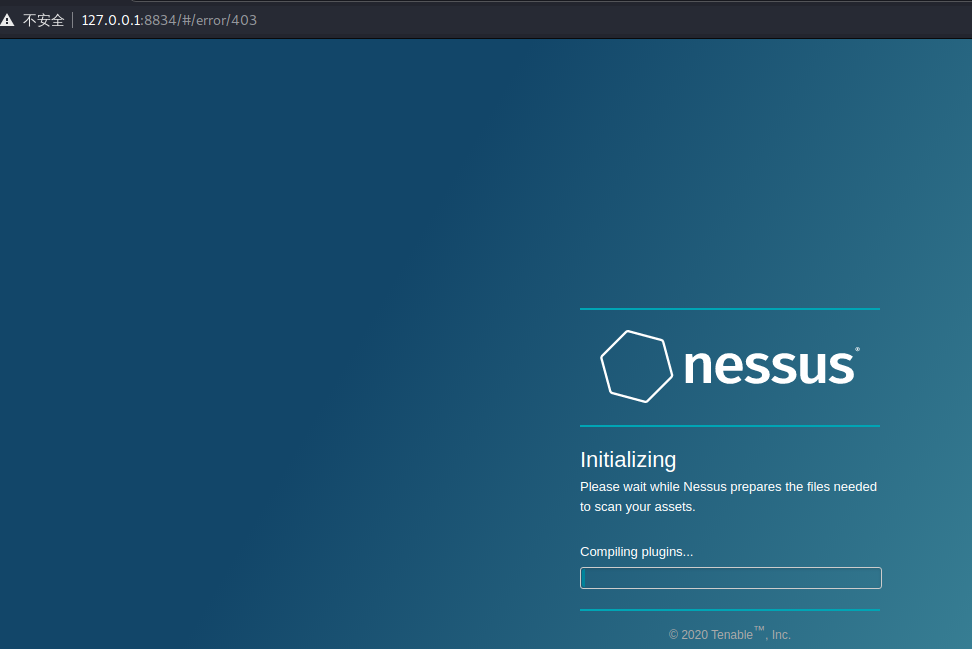 图片[37]-kali2020.3安装Nessus8.12.1并解除IP限制-杂七杂八社区-玩网社区-FancyPig's blog