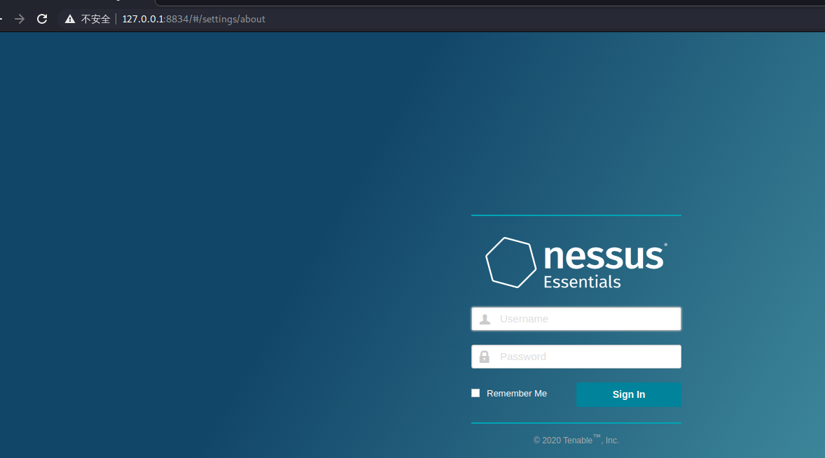 图片[31]-kali2020.3安装Nessus8.12.1并解除IP限制-杂七杂八社区-玩网社区-FancyPig's blog