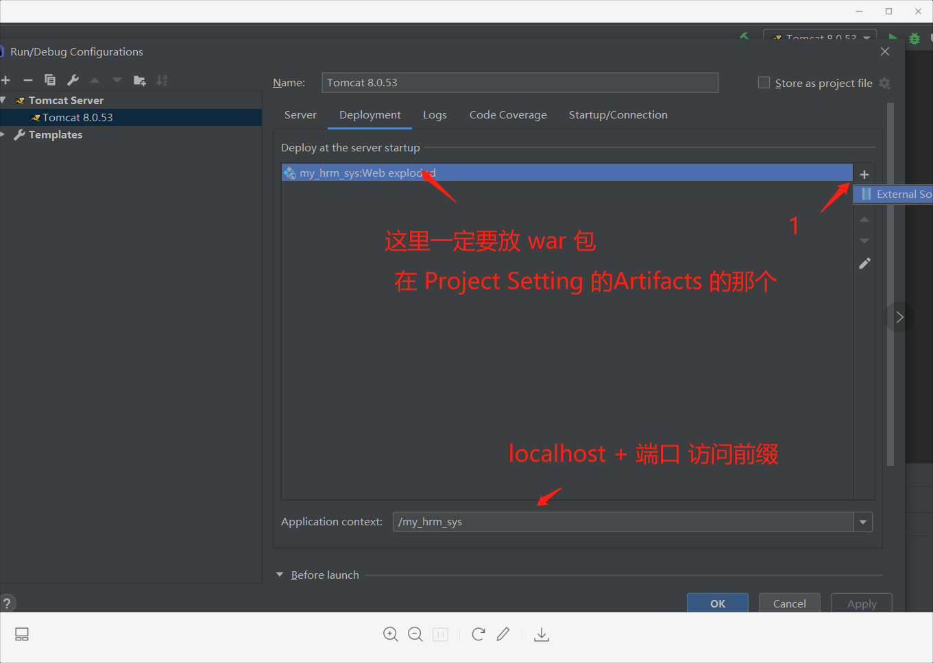 idea 中 配置tomcat 启动 jsp项目_idea启动tomcat直接访问的idex.jsp-CSDN博客