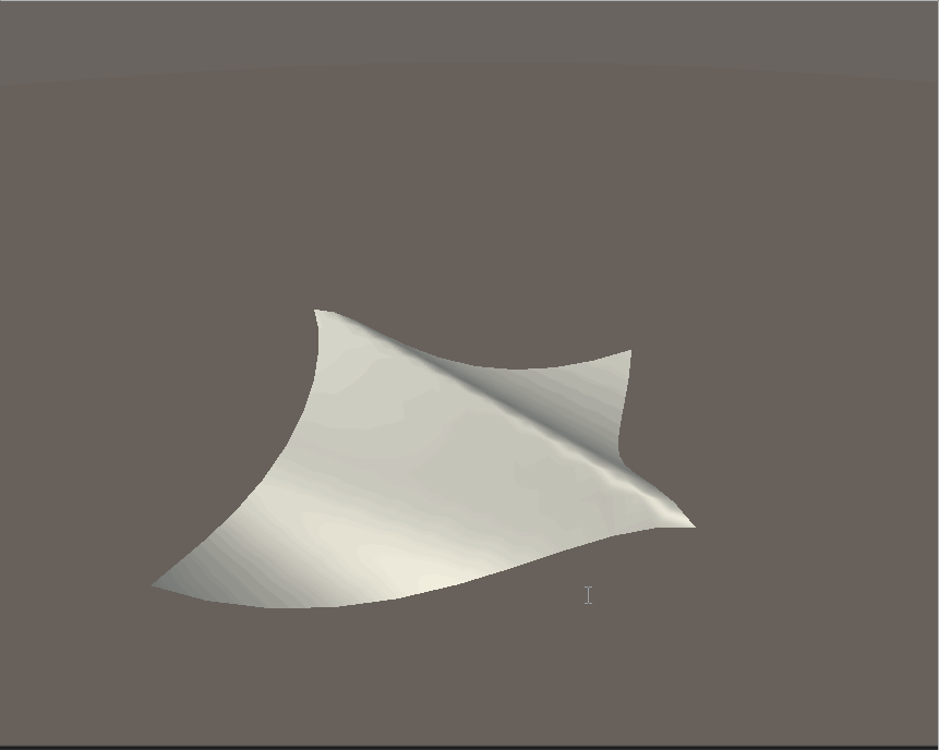 如何做一个水面波浪效果_怎么把平面的图做成水浪的形状-csdn博客