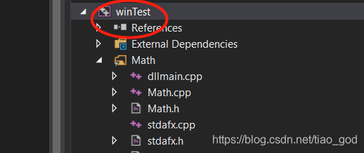 unexpected end of file while looking for precompiled header.-CSDN博客
