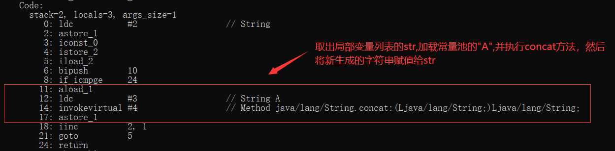 java使用“+“,concat和StringBuilder、StringBuffer拼接字符串性能对比_java 字符串的拼接 ...